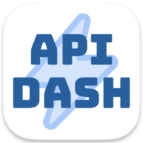 API Dash