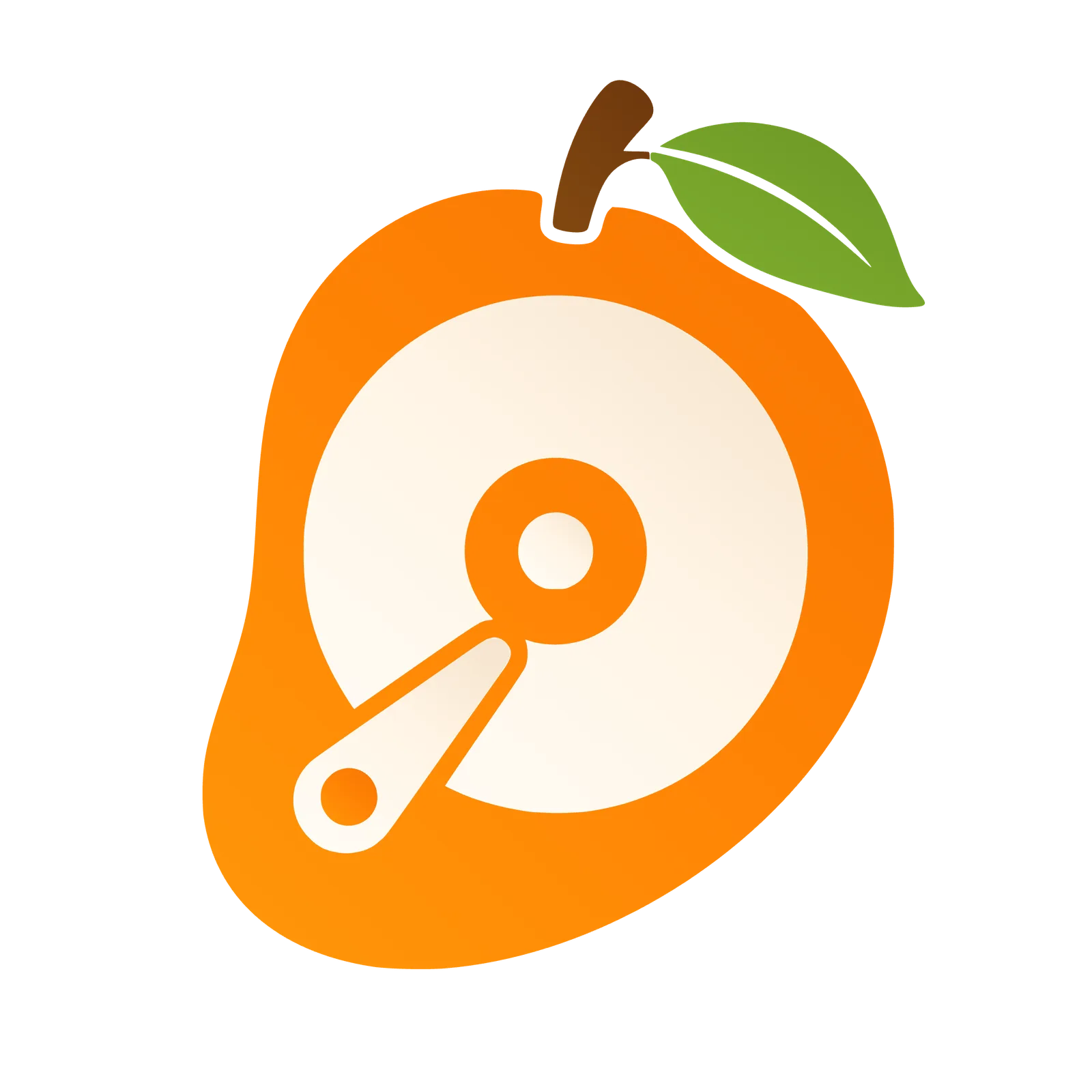 MangoDisk