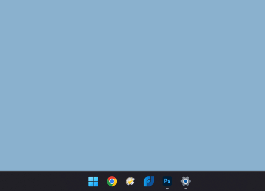 Flow.Launcher screenshot 1