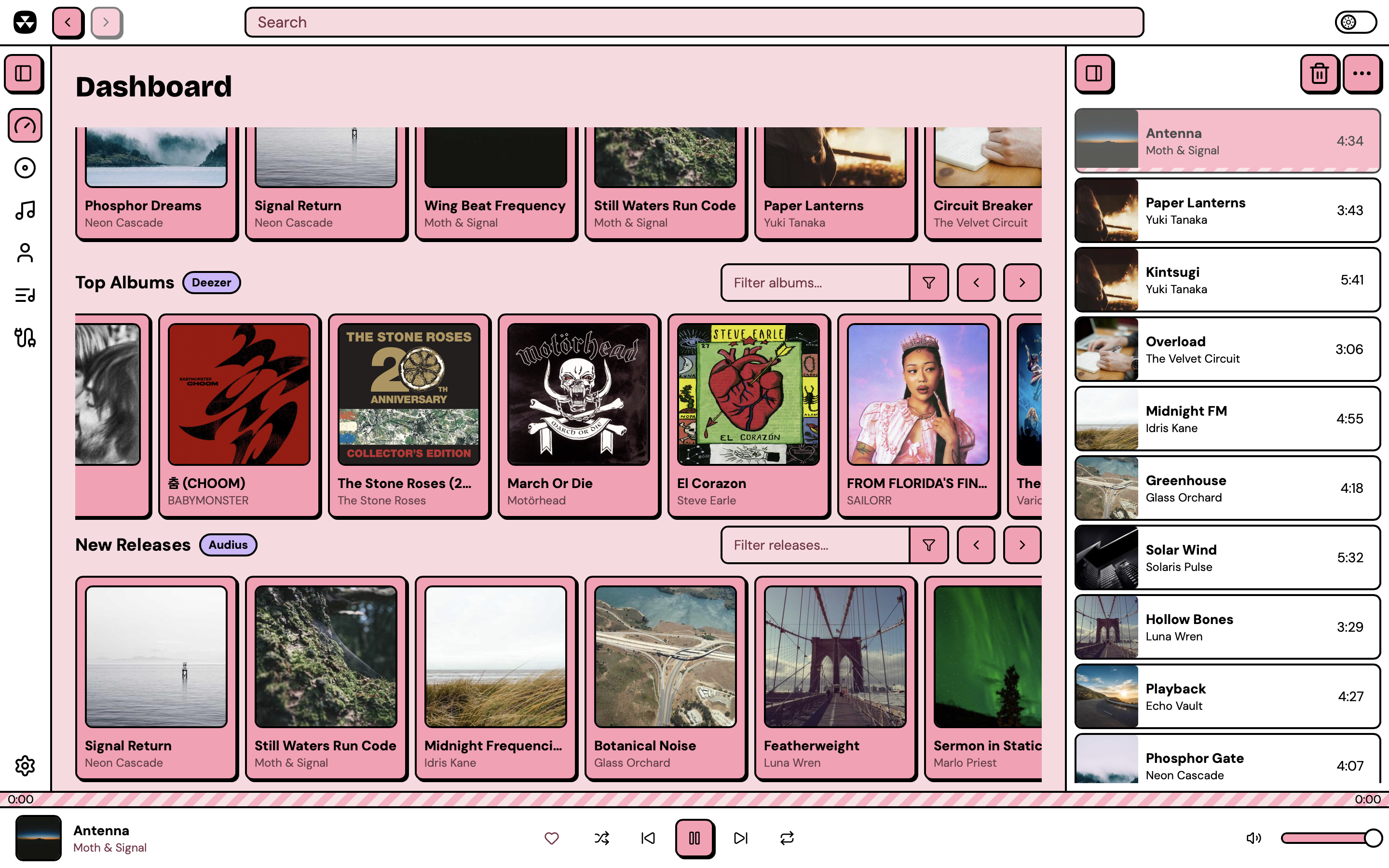 Nuclearplayer 截图 1