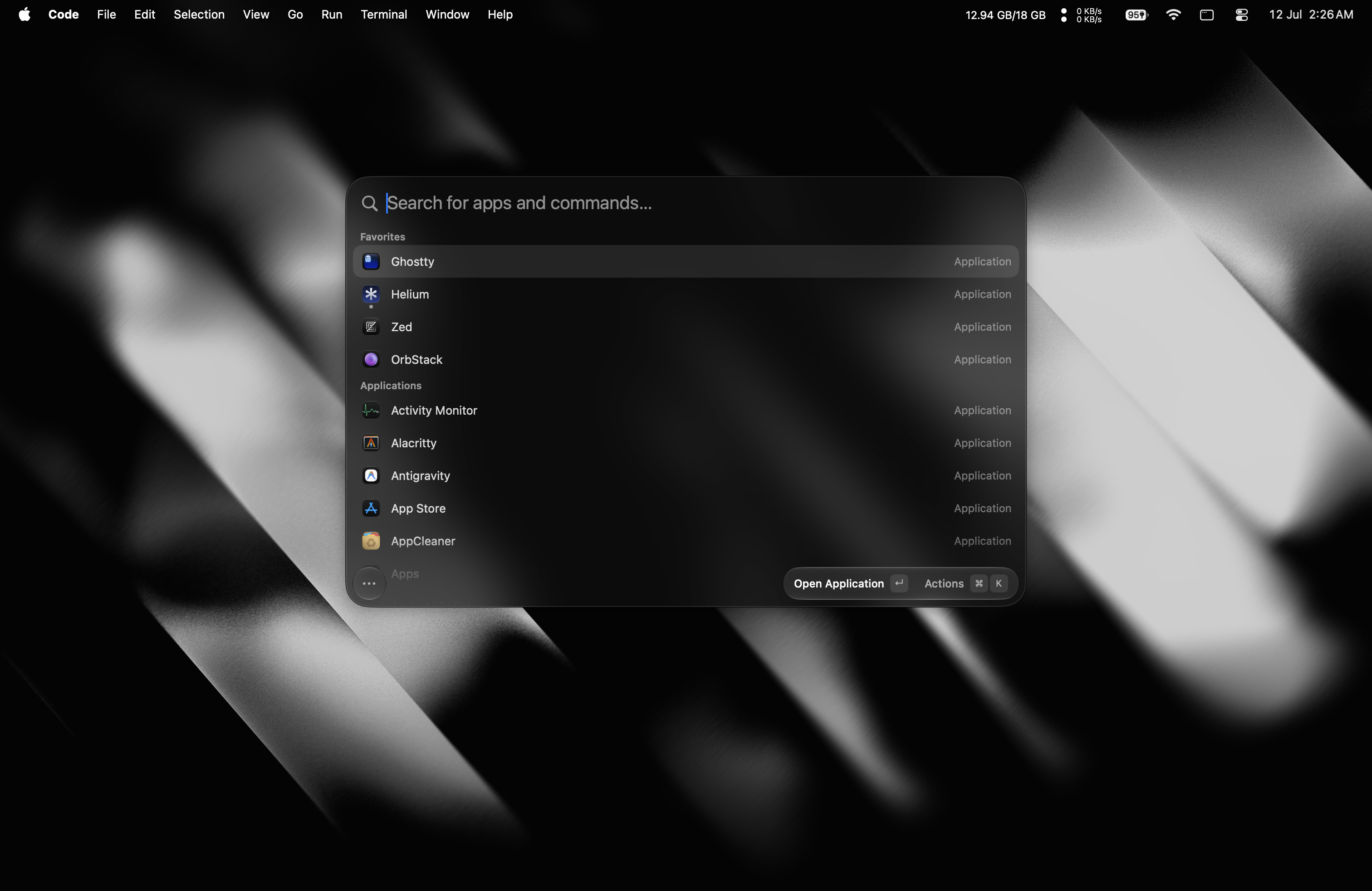 Tinycast 截图 1
